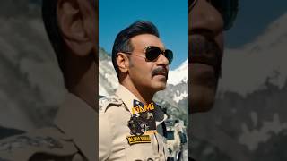 Singham Again Movie Review shorts viralvideo short singhamagain [upl. by Carew330]