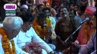 531 Varshik Jagran by Lahore Gharana Mandi Sewa Sangh Part 7  Mahant Sh Harbans Lal Bansi [upl. by Cartwright]