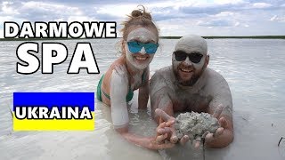 Ukraina  Darmowe SPA  Świtaź vlog 34 [upl. by Letch]