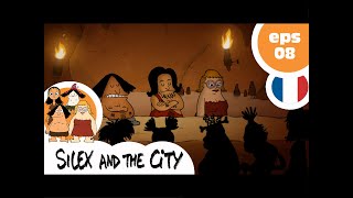 SILEX AND THE CITY  EP08  La décosapiens [upl. by Nagear]