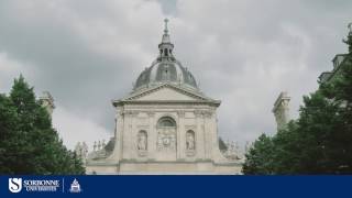 Bienvenue à lUniversité ParisSorbonne [upl. by Mercie]