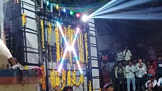 Live 🔴 Super Zankar Band Rajpipla at vaghetha bhathiiji Dada varghoda 2024 [upl. by Ing285]