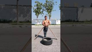 The strongest man in the world 127martialarts strong boxing kungfu viralvideo [upl. by Mackintosh]