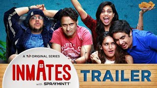 TVFPlay  Inmates S01E01  Watch all episodes on wwwtvfplaycom [upl. by Yecnuahc202]