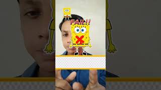 Coloring Spongebob game [upl. by Yttak]