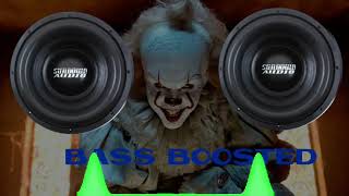 Reggaeton mix  Antiguo  BASS BOOSTED  HD ☆ ☆ ★ ☆ ☆ [upl. by Jamaal]