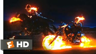 Ghost Rider The ultimate battle [upl. by Lenej]