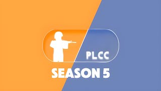 PLCC Season 5 Intro [upl. by Ann-Marie]