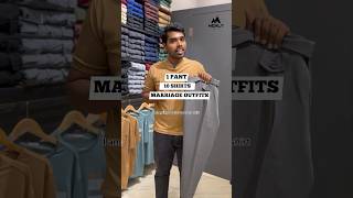 10 best matching shirts for dark grey pant gurkha pant outfits formaloutfit gurkhapants [upl. by Eelik]