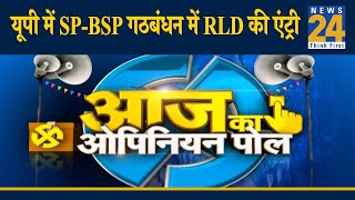 Bareilly के लोगों से सुनिए… क्या है SPBSPRLD गठबंधन पर उनकी राय [upl. by Tellford]