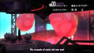 Aquarion Evol  Opening 1 [upl. by Labotsirc]