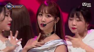 CocoSori 3rd Week of March M Countdown 3152018 [upl. by Alves]