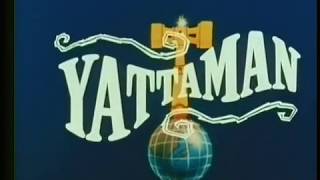 Yattaman  Sigle cartoni animati anni 80 [upl. by Htrahddis]