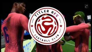 🔴 UP THE TITLER 🔴 PRO CLUBS LIVE 🔴 TITLER ARE MASSIVE [upl. by Jovitah]