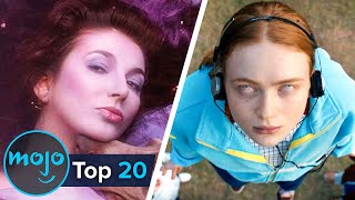 Top 20 80s Songs That Got Popular Again [upl. by Dustan]