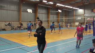 2024 10 19 173458 PNH NIORT 4set 1 2 [upl. by Pool]