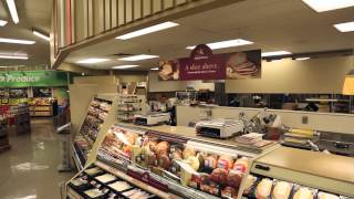 Food Lion Store tour [upl. by Eggett]