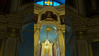 Transfiguration Cathedral vyborg travel spb vacation lifestyle enjoylife [upl. by Nyvar]