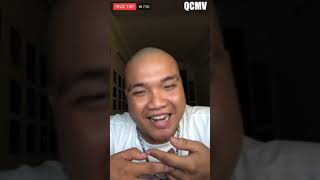 rapper blacka stream mới nhất nói về “rhymastic và torai9” [upl. by Amitie209]