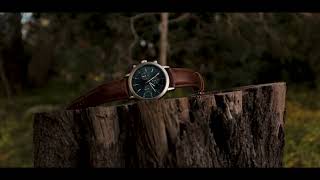 Cinematic Watch Ad Canon M50 Mark ii Cinematic Video [upl. by Rosse314]