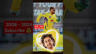 MSD IPL Carey Ar 2008  2024oldsongsnewsongs01 [upl. by Chrisoula434]