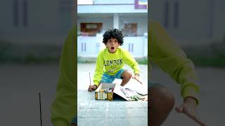 Chota bhai during diwali 😂 🔥  indian family shorts indian chotabhai diwali relatable [upl. by Nydia979]