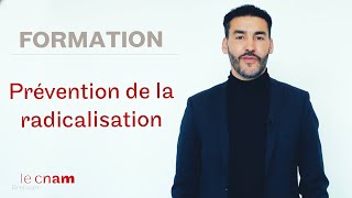 Prévention de la radicalisation  CRM214 [upl. by Esital]