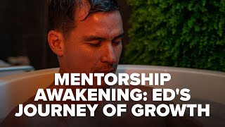 Mentorship Awakening Eds Journey of Growth [upl. by Monk]