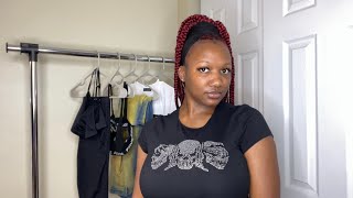 MINI HAUL  FINESSE [upl. by Vanny]