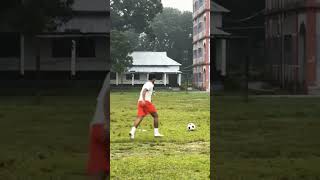 Koi marse😓football foryou cricket skills song music bollywood newsong tseries [upl. by Guerra]