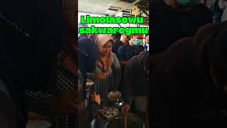 ANTRI BAKSO BALUNGAN BOJONEGORO‼️ [upl. by Htebiram953]