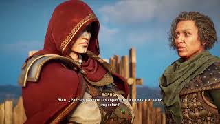 Testeando testeando E17 Assassins Creed Valhalla PS5 Gameplay [upl. by Barhos789]