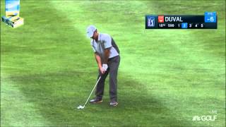 David Duval Swing Compilation [upl. by Consuela]