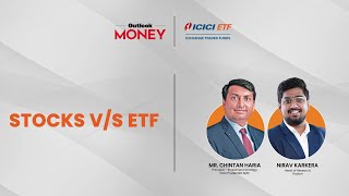 Webinar  Navigating Investment Choices Stocks vs ETFs [upl. by Aidni]