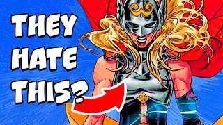 ComicsGate Explained Who are they [upl. by Aissela958]