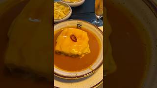 A melhor Francesinha [upl. by Audris]