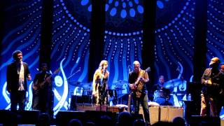 Tedeschi Trucks Band  Wade in the Water [upl. by Behka410]