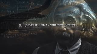 Einsteins Top 35 Life Changing Secrets for Success [upl. by Stasny]