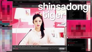 Kpop Songs Made By Shinsadong Tiger 20082023 [upl. by Currie]