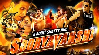 Sooryavanshi Full Movie In Hindi Fact amp Details  Akshay Kumar Katrina Kaif Ajay Devgan Ranveer S [upl. by Stearns]