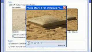 Create videos with free Photo Story software [upl. by Demetra]