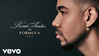 Romeo Santos  Perro Audio [upl. by Oderfliw]