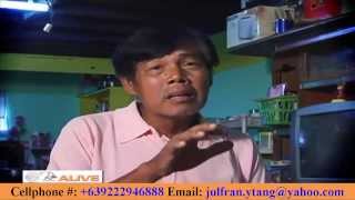 Laminine Testimonial  Chronic Kidney Disease [upl. by Nosaes702]