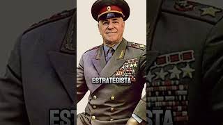 O General favorito de Stalin [upl. by Annaid]