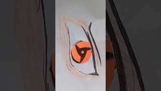 Sharingan eyes👺👺👹👹 💀👽 like and subscribe [upl. by Aliled]