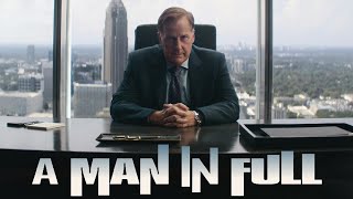 A Man in Full 2024 Netflix Trailer with Jeff Daniels [upl. by Hampton]