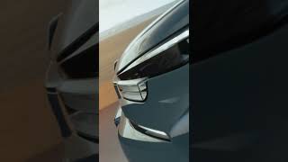 New Citroën ëC4 more stylish than ever [upl. by Janik]