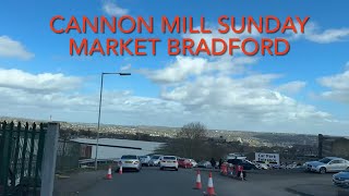 Discover Bradfords Asian Sunday Market A Cultural Hub of Diversity in the Heart of Englandquot [upl. by Belldas199]