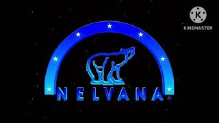 Nelvana DIC Zing Nation 1999 [upl. by Esinyt]