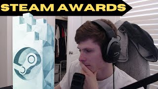 Steam Awards nominations for fun 👍 [upl. by Okihcas345]